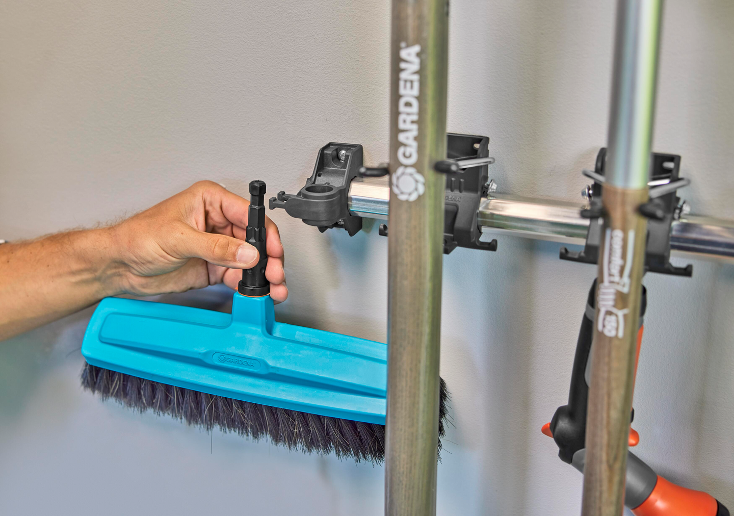 Työkaluteline PLUS Gardena 03509-20