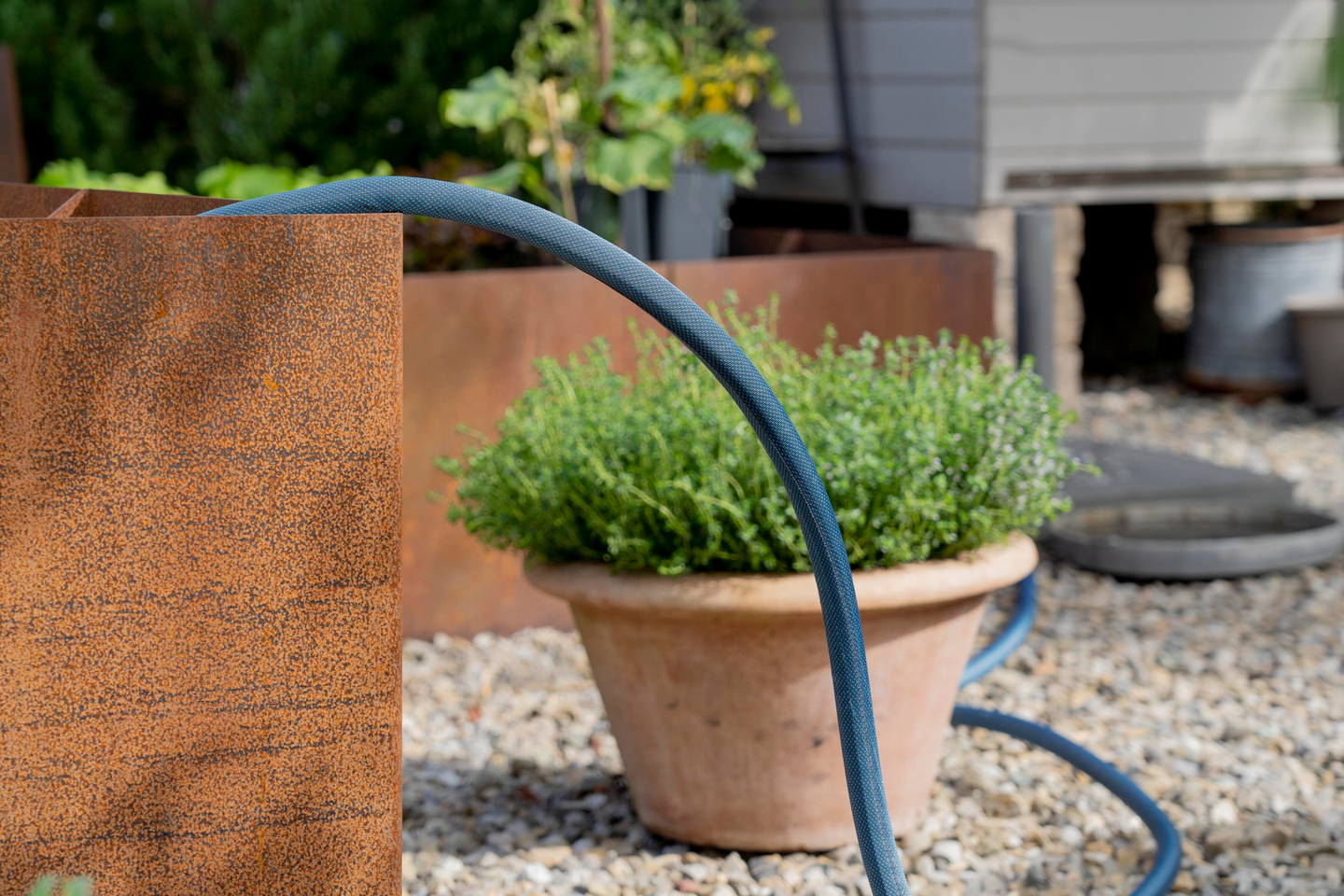 Puutarhaletku Gardena Liano Xtreme 19mm 20m 18480-20