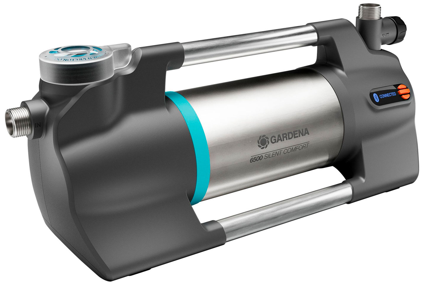 Puutarhapumppu 6500 Gardena SilentComfort BT 09059-20