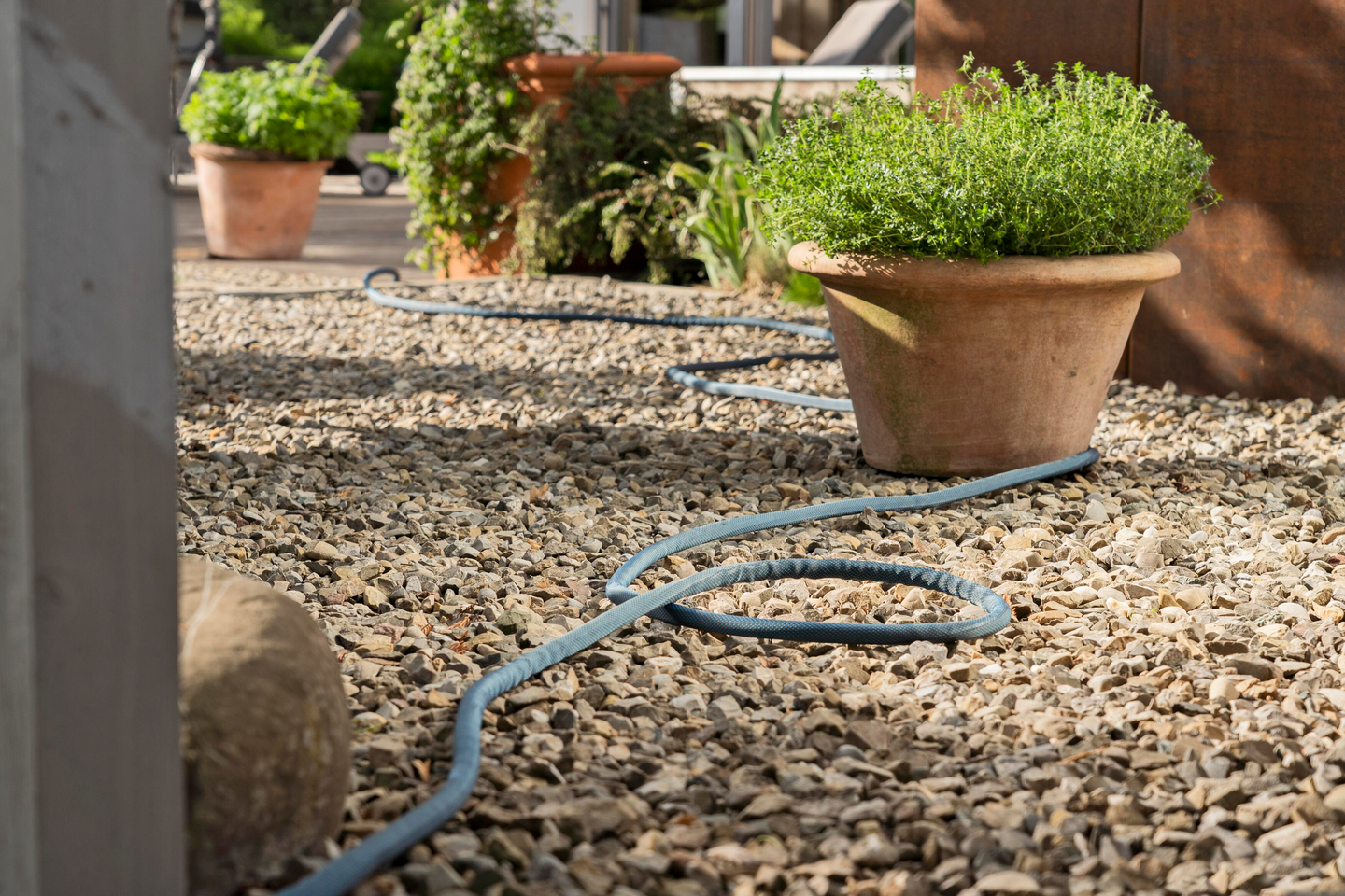 Puutarhaletku Gardena Liano Xtreme 15m sarja