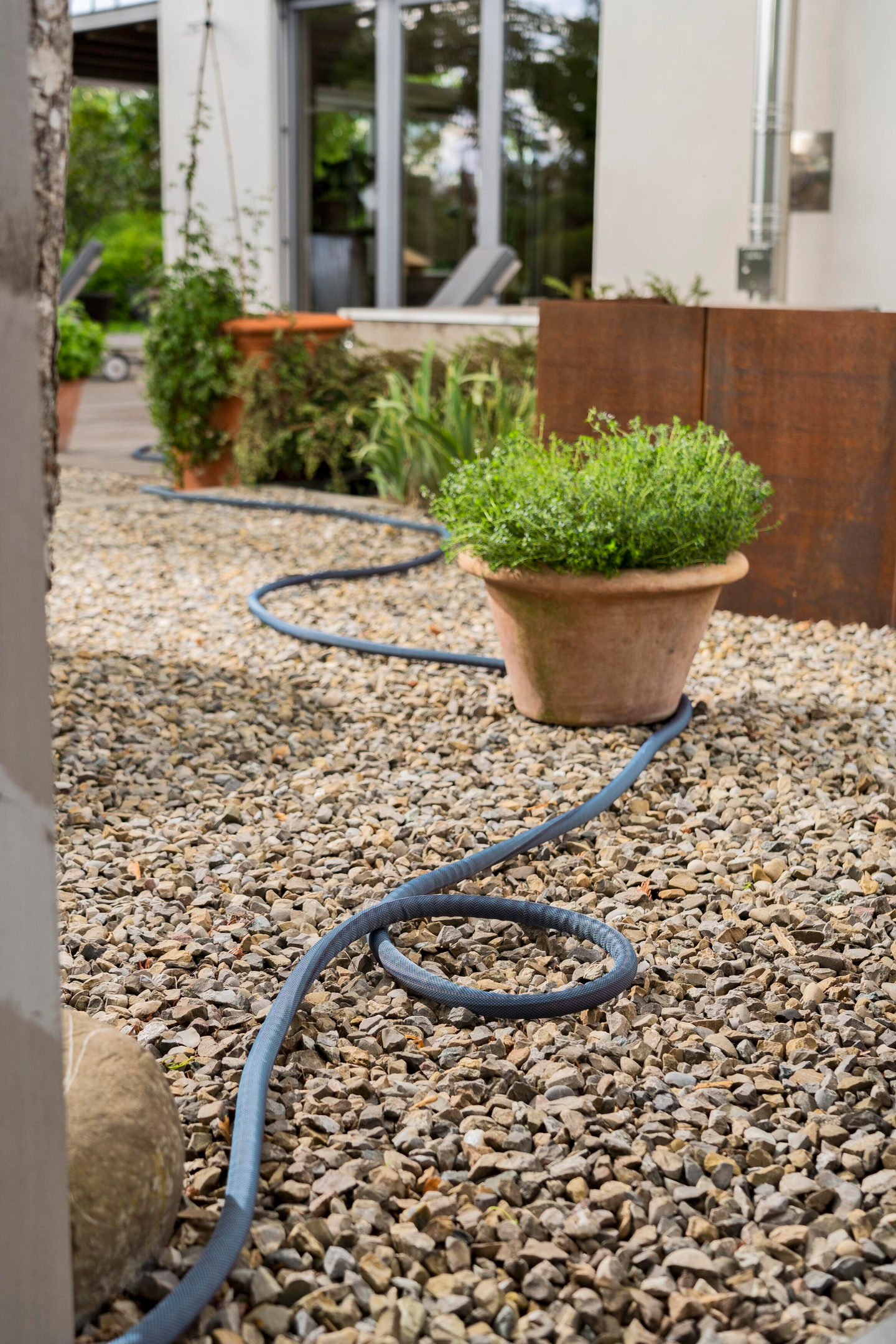 Puutarhaletku Gardena Liano Xtreme 10m sarja