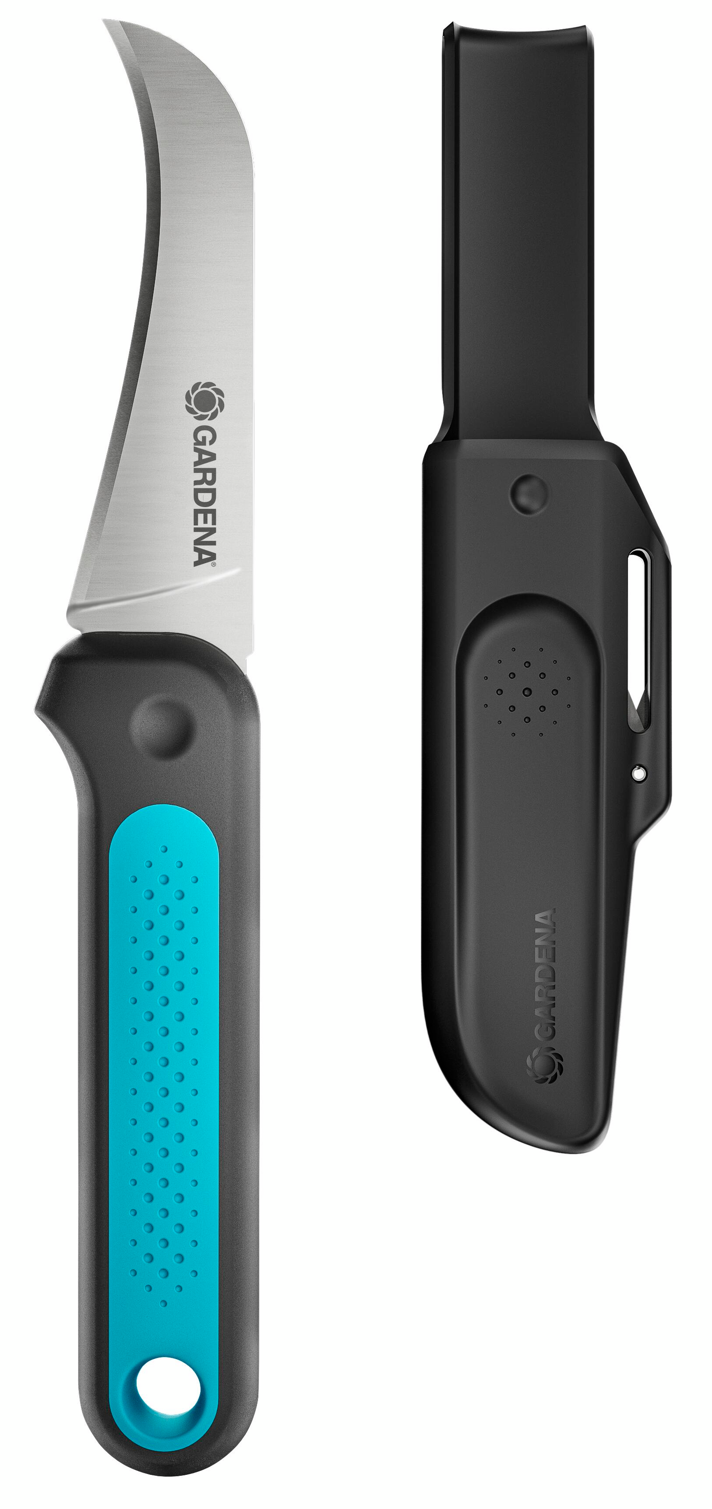 Puutarhaveitsi VeggieCut set Gardena 12211-20