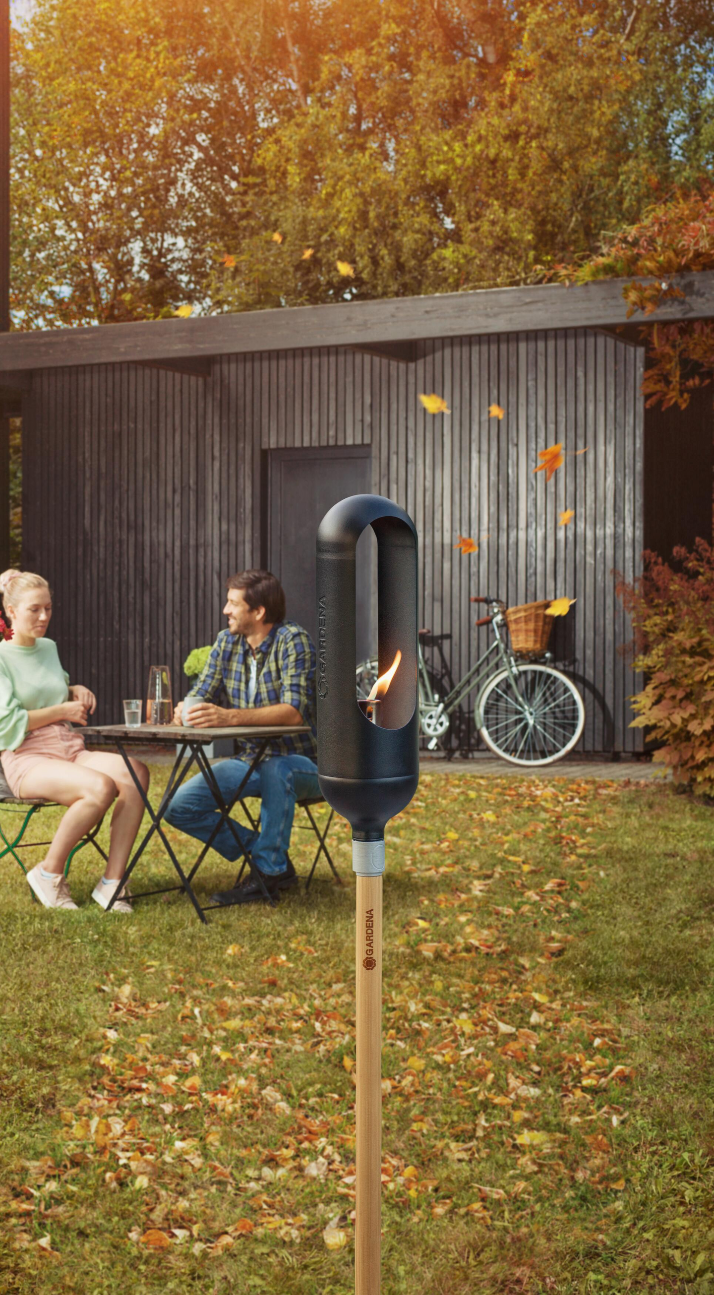 ClickUp! Soihtu varrella Gardena