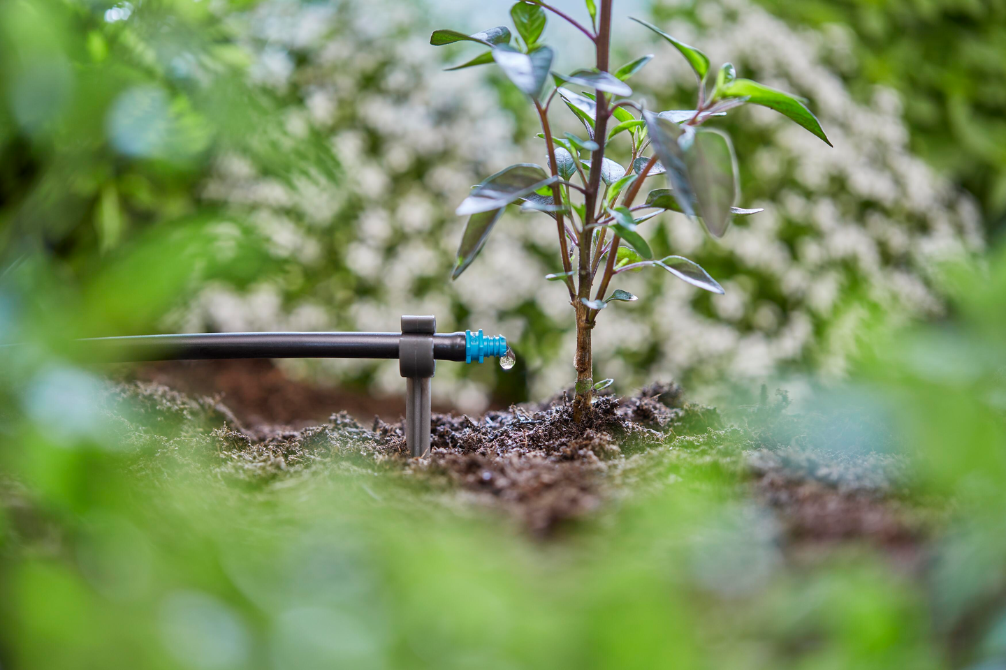 DROPPSPRIDARE GARDENA 13307-20 MICRO-DRIP 2 L/H