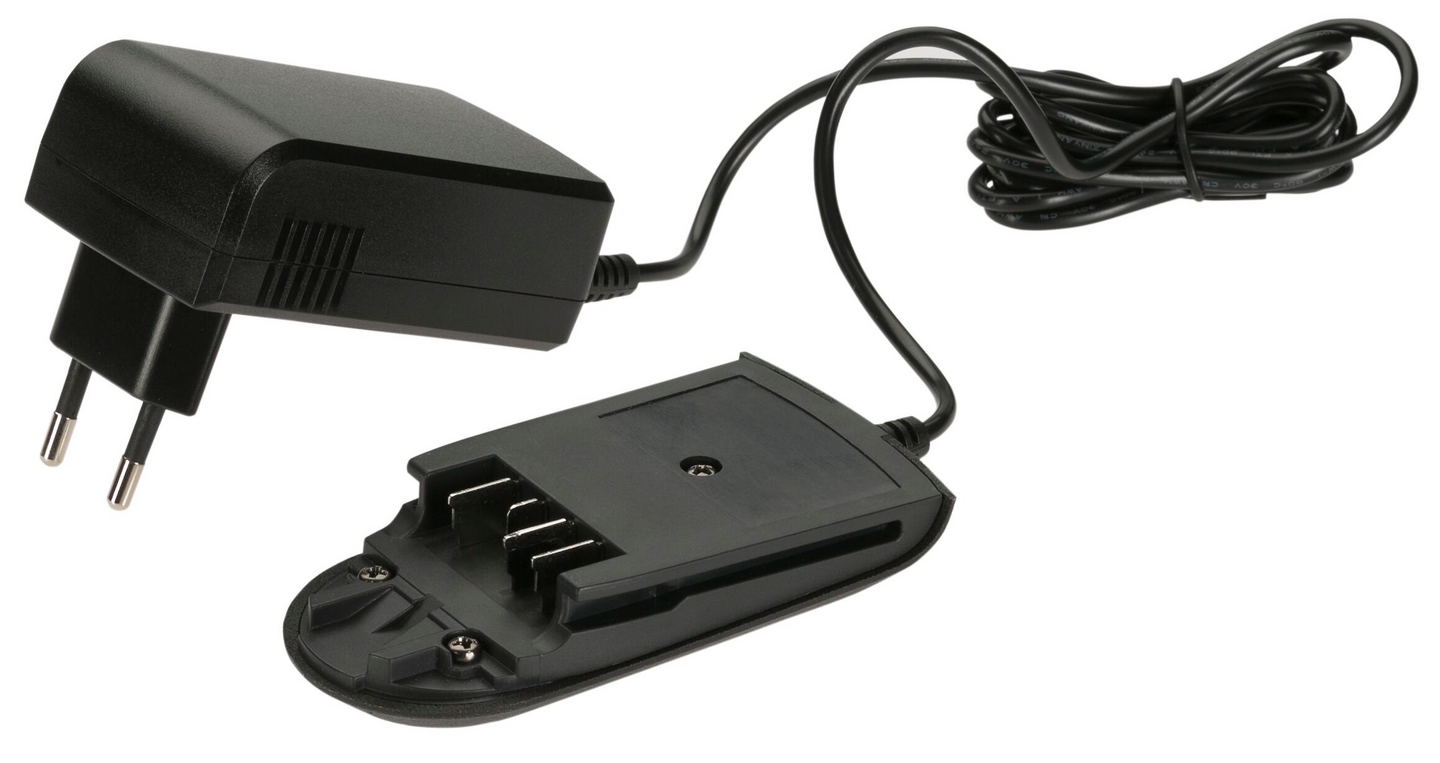 STANDARDLADDARE GARDENA AL 1810 CV