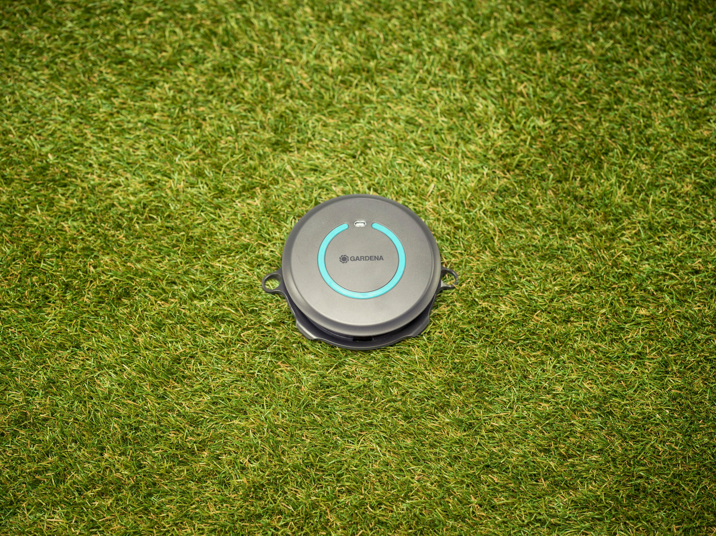 Aluerajaaja GARDENA ZoneProtect