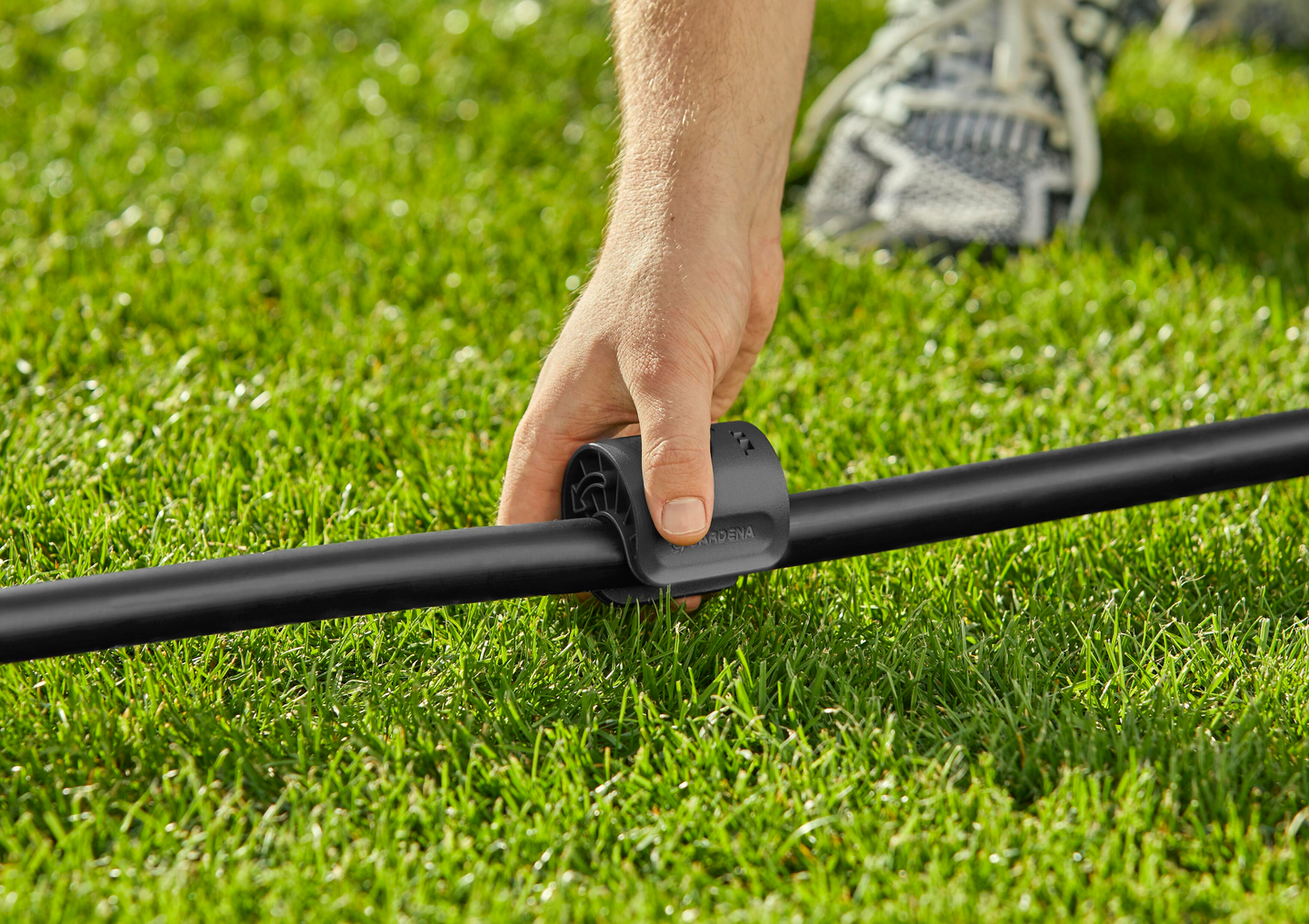 Putkileikkuri Gardena Pipeline 25mm putkelle 02727-20