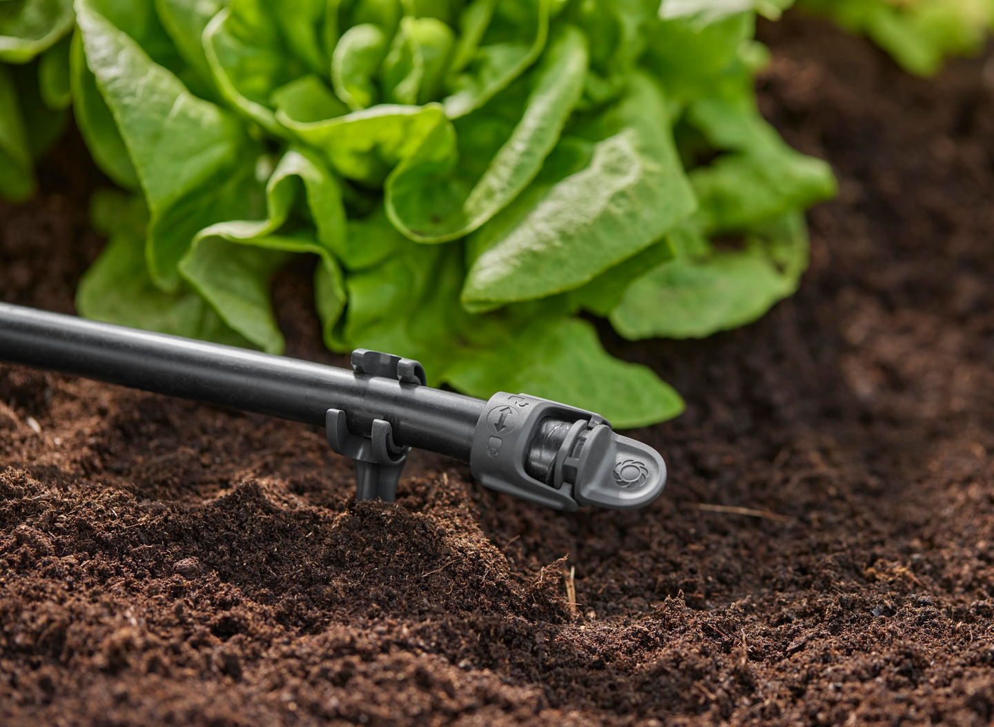 PLUGG GARDENA 13205-20 MICRO-DRIP 13MM 1/2T