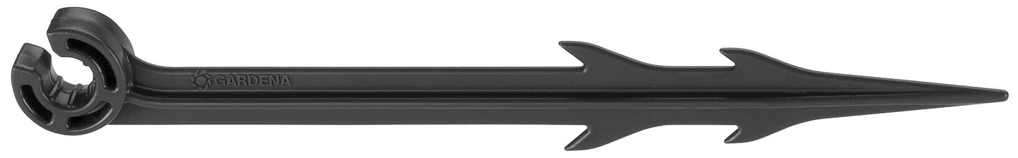 RÖRHÅLLARE GARDENA 4,6 MM (3/16)