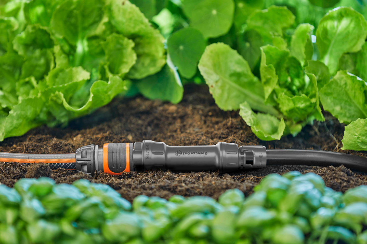 TRYCKUTJÄMNARE 1000 FÖR MICRO-DRIP GARDENA 13333-20