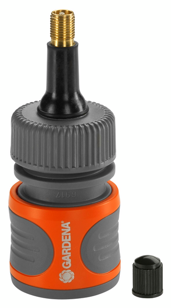 Tyhjennysventtiilisarja Gardena Pipeline 02770-20