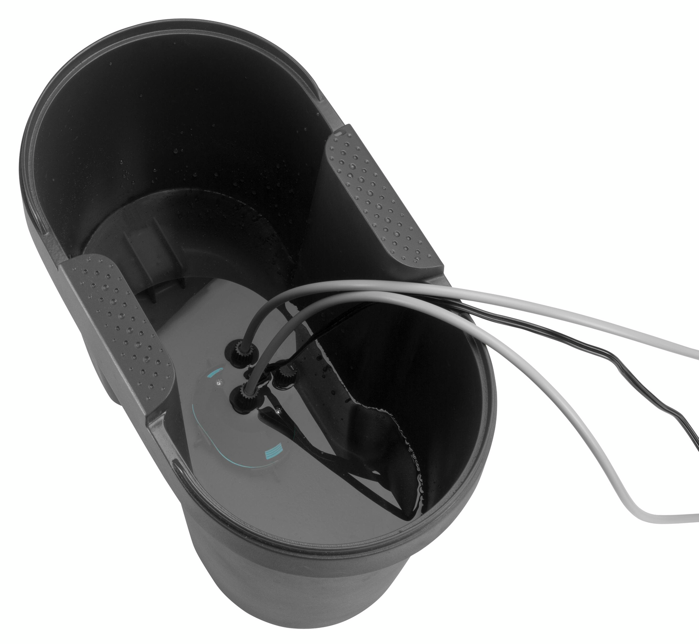 Micro-Drip-lomakastelusarja ruukuille Gardena 13366-20