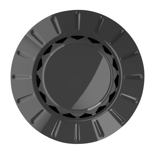 Suihkusuutin 360 Micro-Drip-System Gardena 5kpl 13322-20