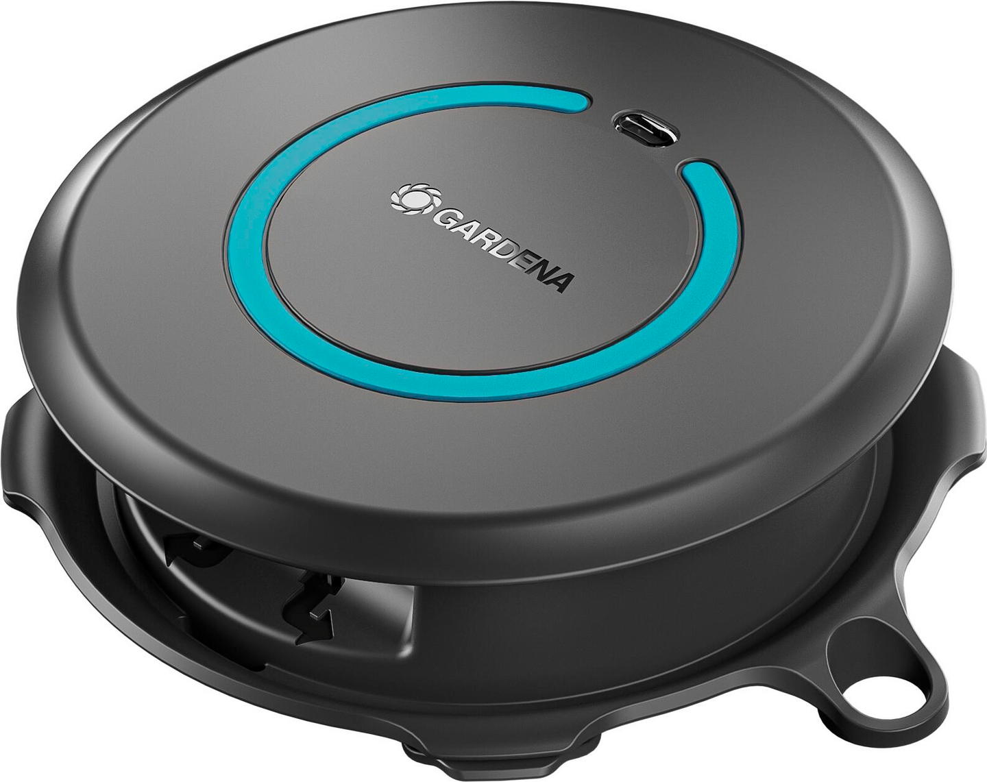 Aluerajaaja GARDENA ZoneProtect