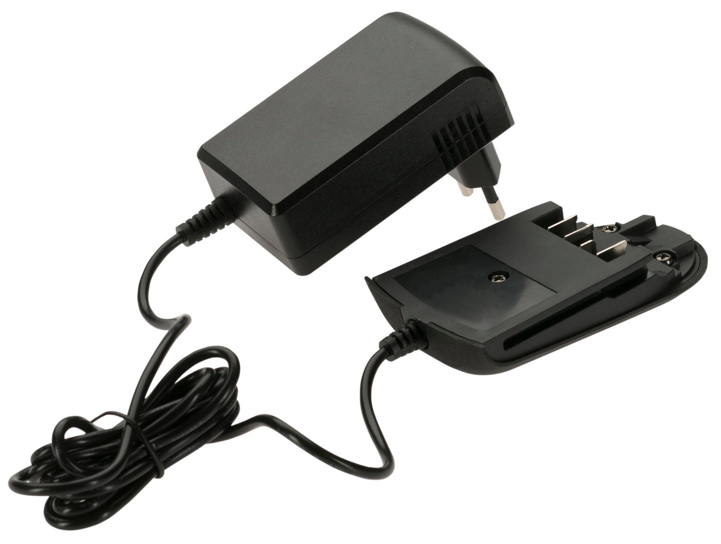 STANDARDLADDARE GARDENA AL 1810 CV