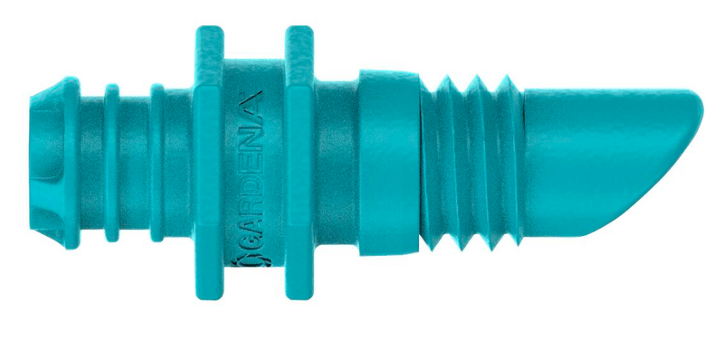DROPPSPRIDARE GARDENA 13307-20 MICRO-DRIP 2 L/H