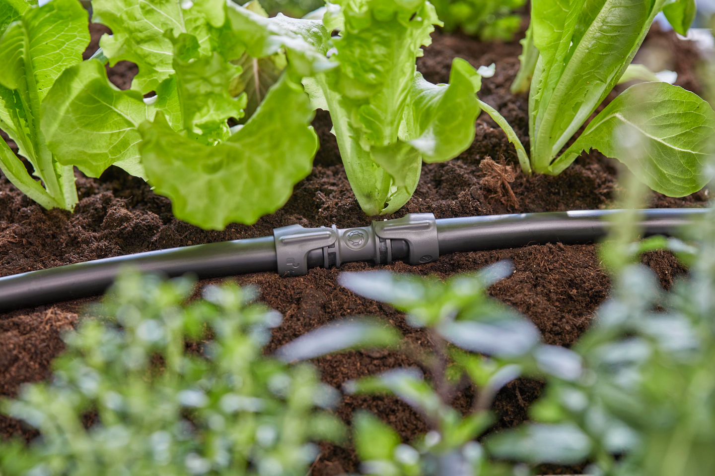 SKARVKOPPLING GARDENA 13203-20 MICRO-DRIP 13MM 1/2T