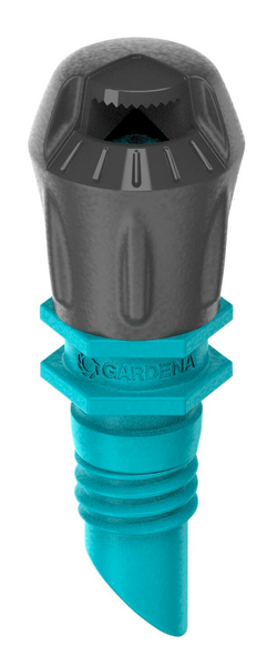 Suihkusuutin 90 Micro-Drip-System Gardena 5kpl 13320-20