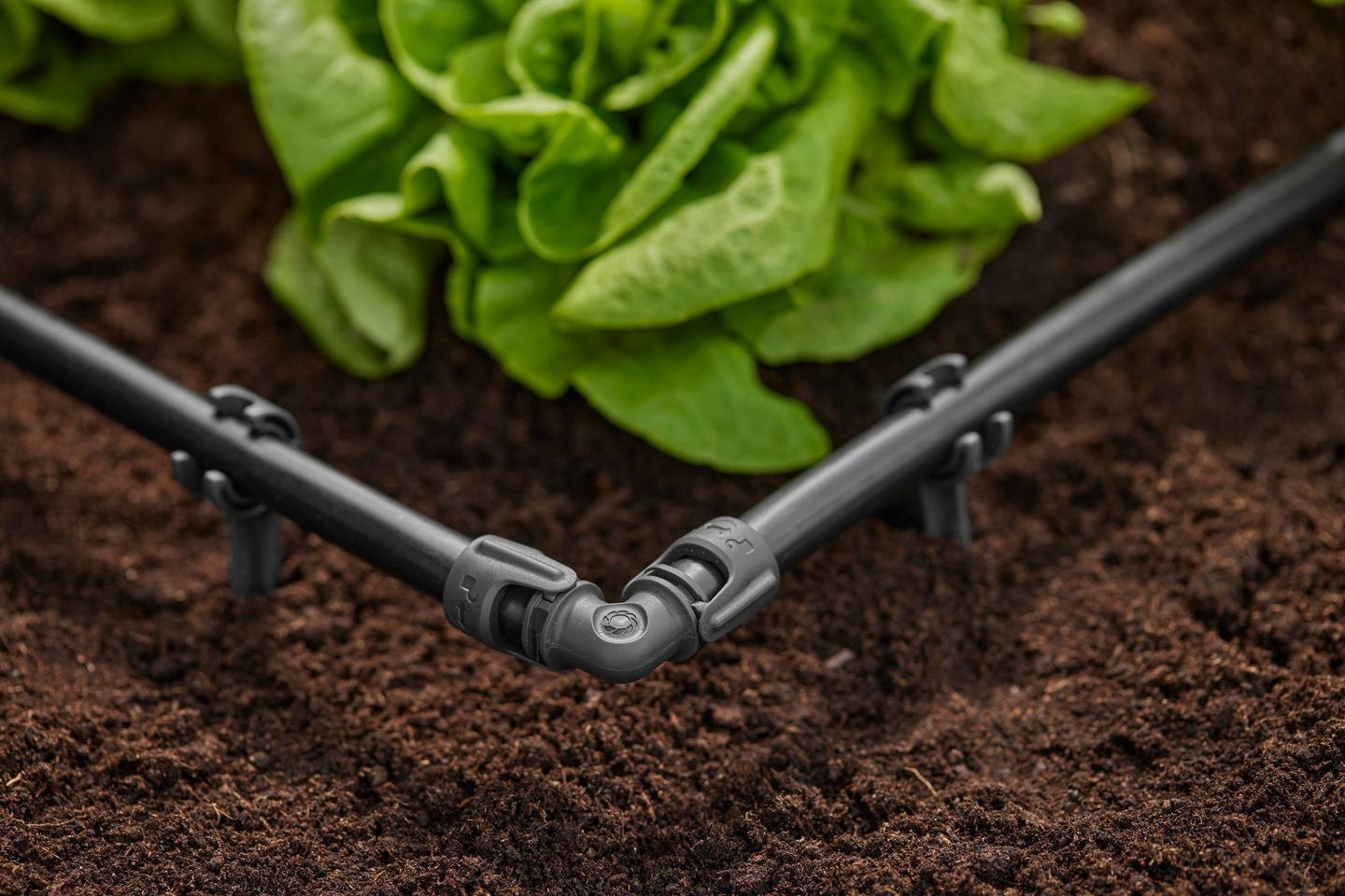 L-KOPPLING GARDENA 13202-20 MICRO-DRIP, 13MM 1/2T