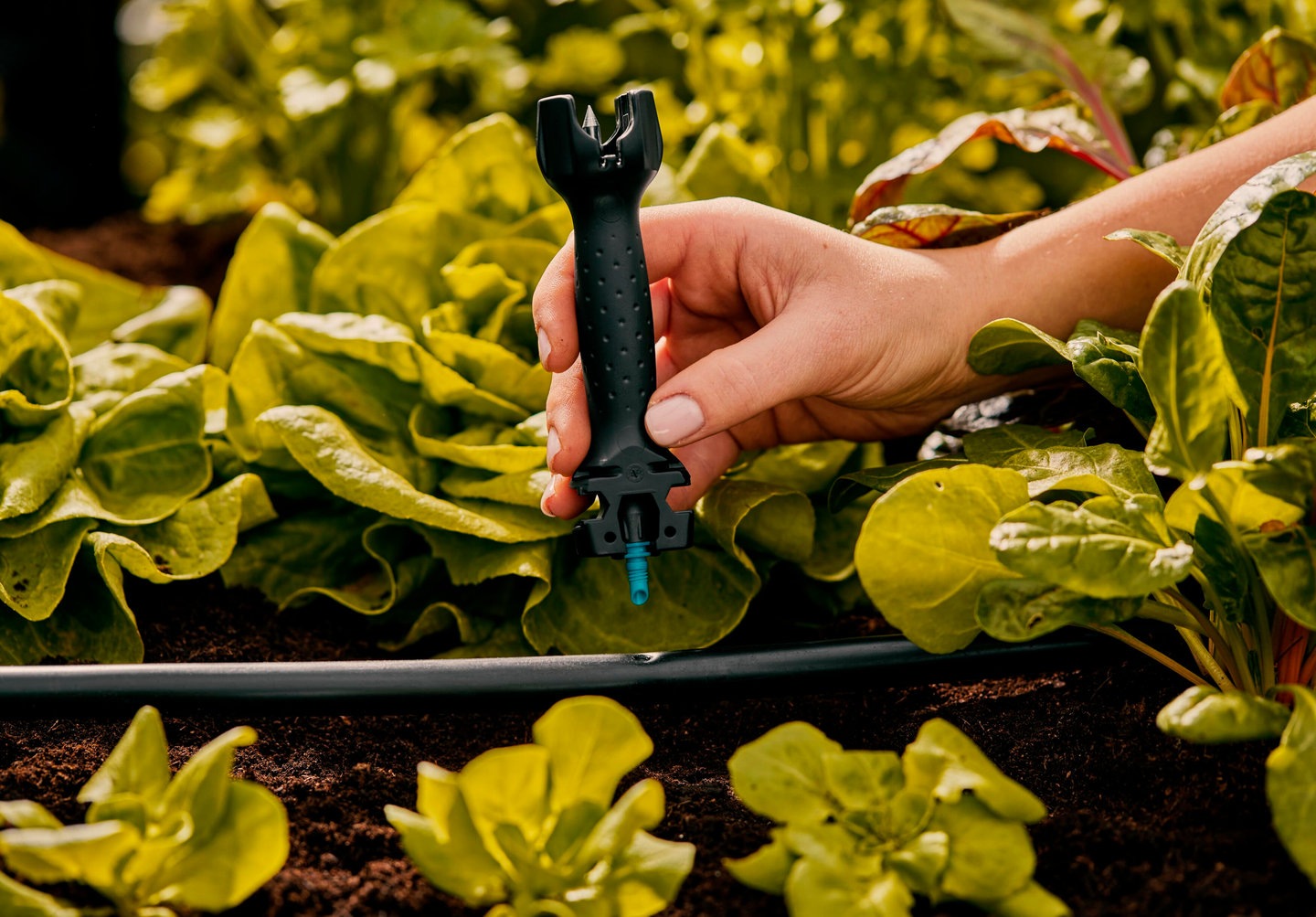 MONTERINGSVERKTYG FÖR GARDENA MICRO-DRIP 13313-20