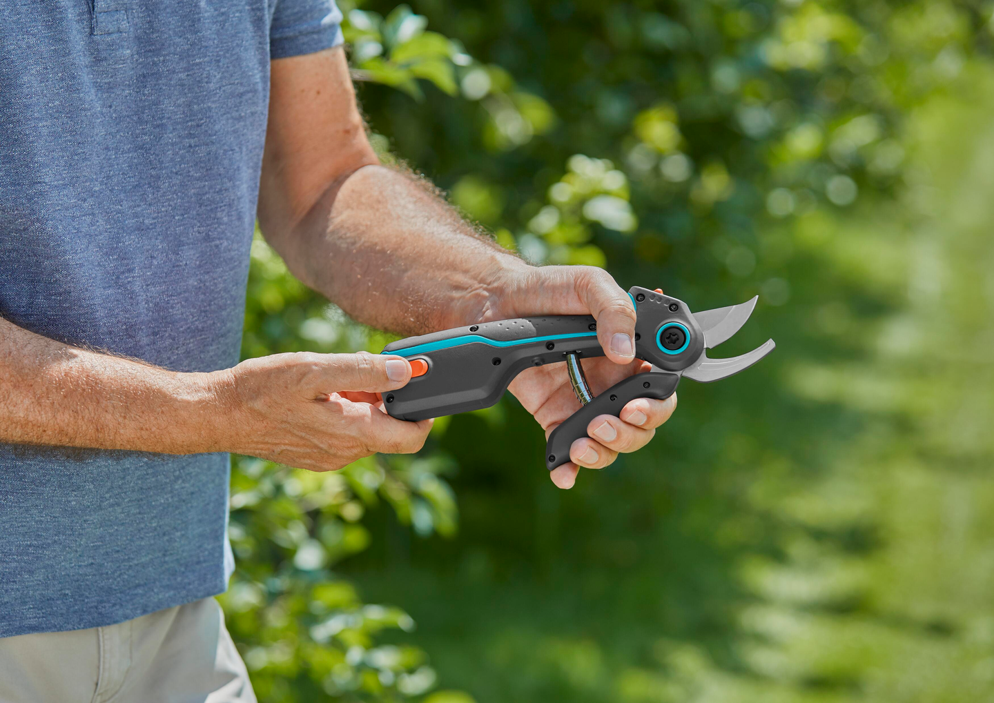 Oksasakset AssistCut Gardena 12222-20