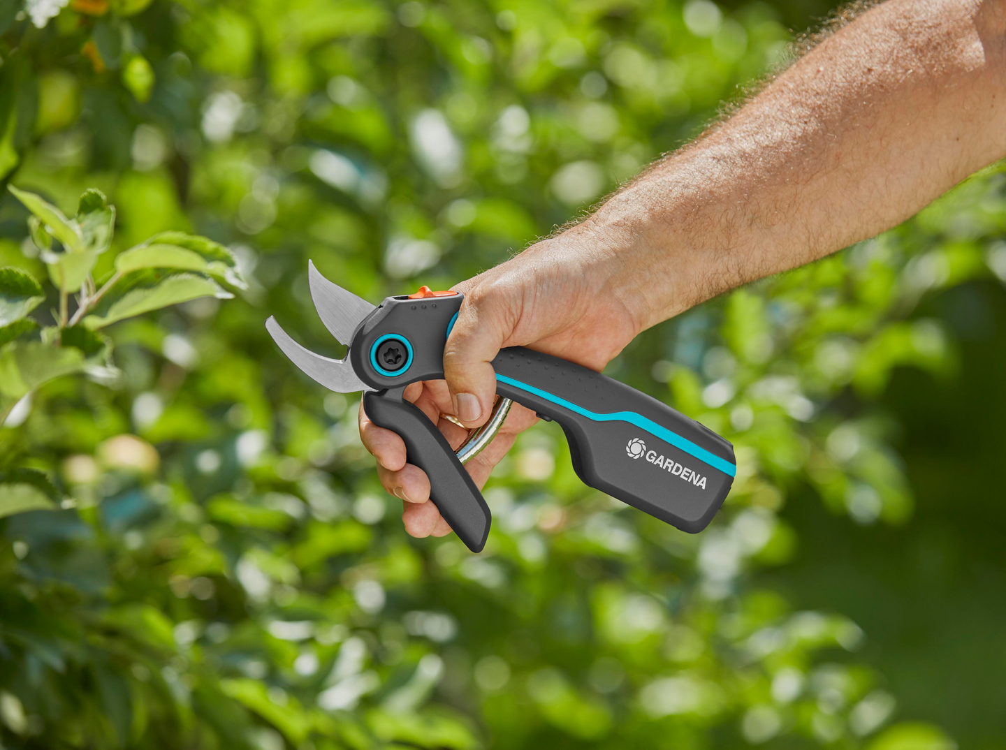 Oksasakset AssistCut Gardena 12222-20