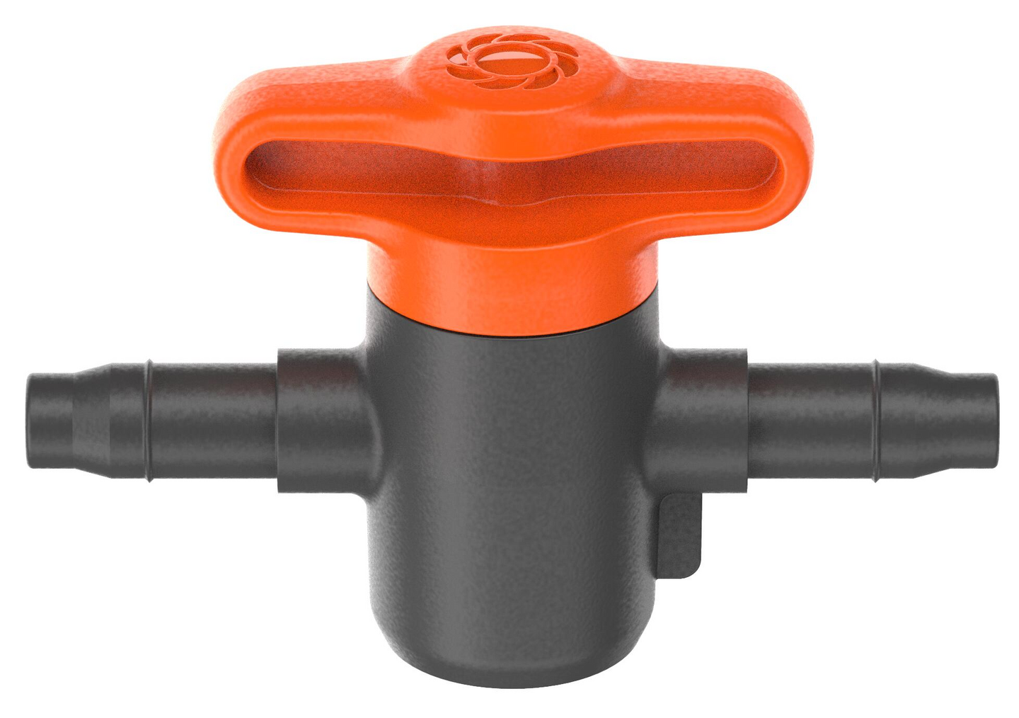 Sulkuventtiili Gardena 4,6mm Micro-Drip 2kpl 13217-20