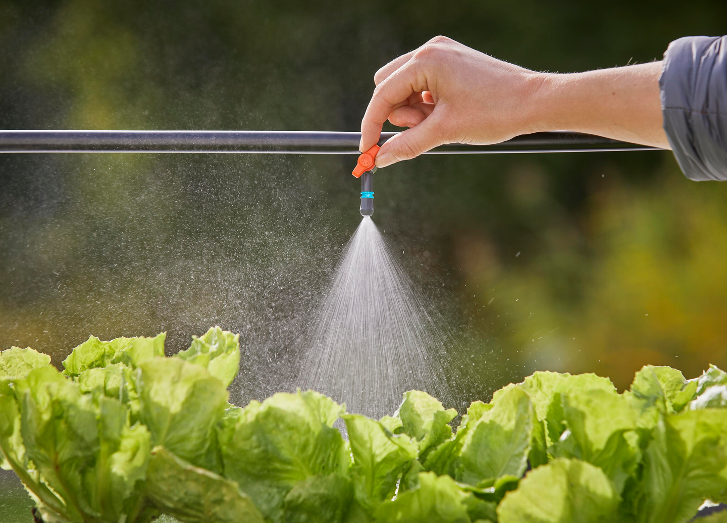 DIMSPRIDARE GARDENA 13323-20 MICRO-DRI