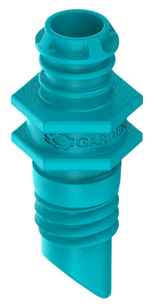 Gardena - Självbevattningssytem - Droppspridare 2l/h 25st