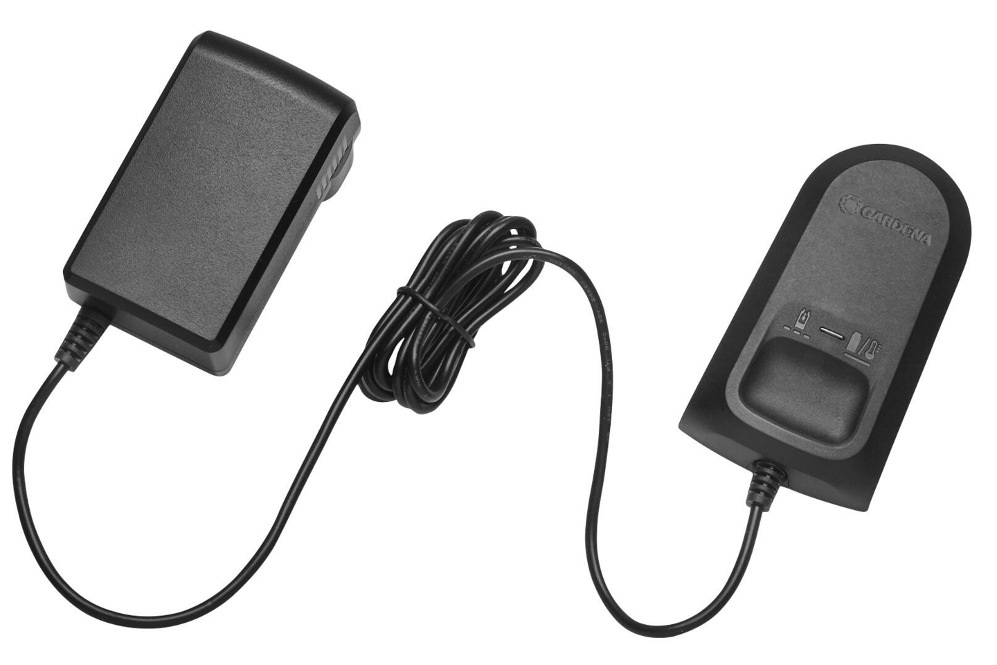 STANDARDLADDARE GARDENA AL 1810 CV