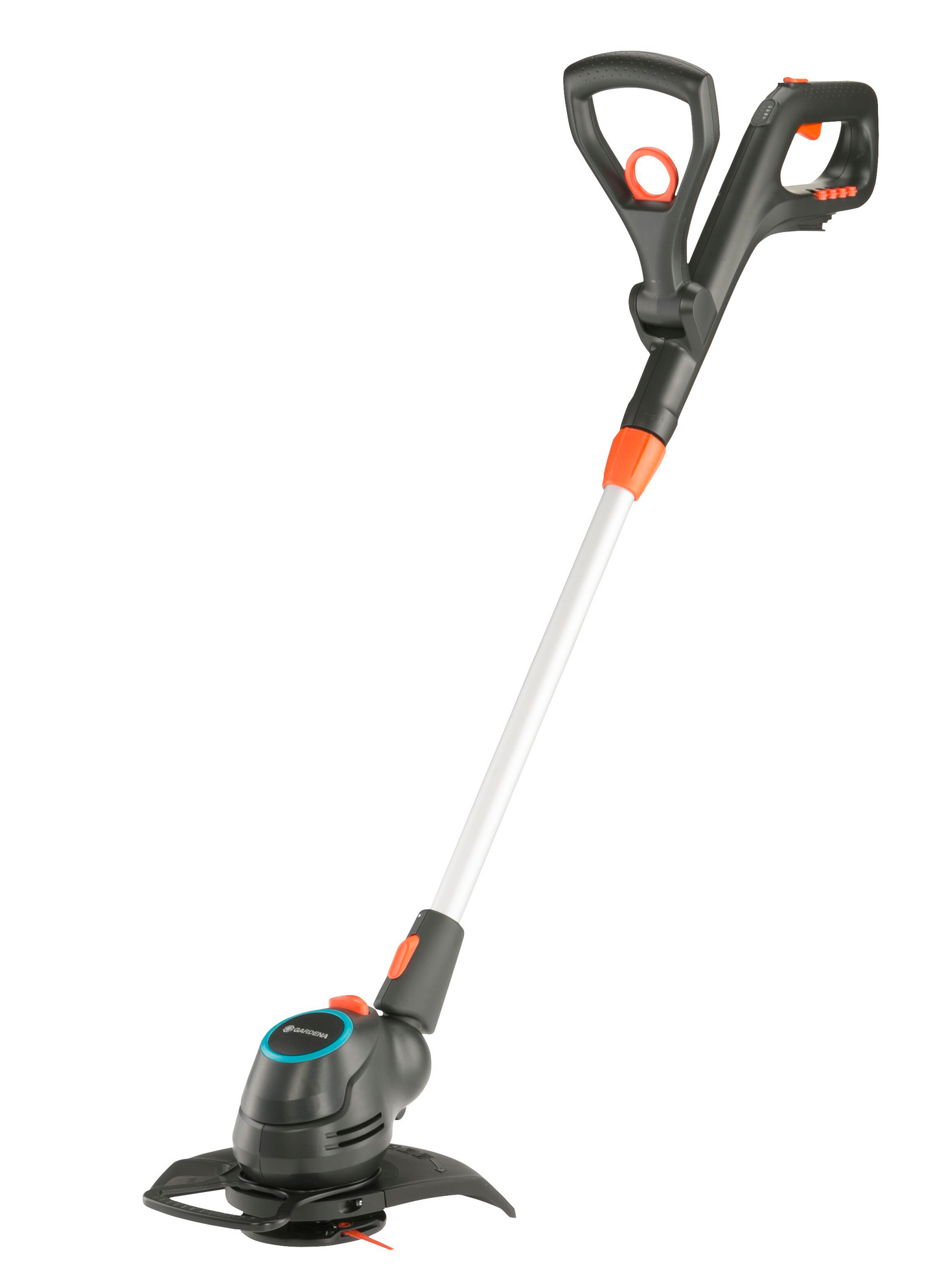 TRIMMER GARDENA BATTERI COMFORTCUT