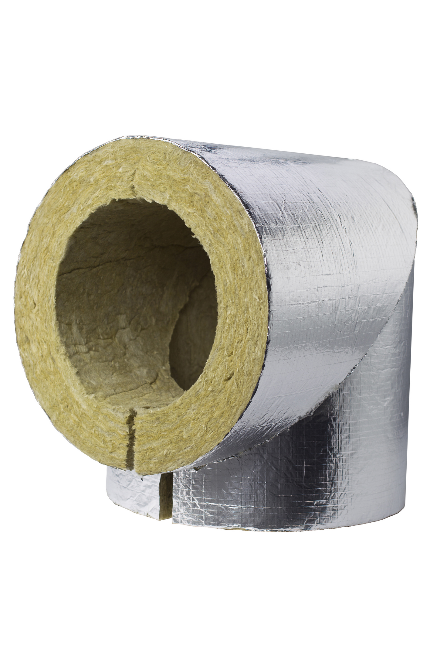 Käyrä Hvac Aircoat Bend 90 125-100