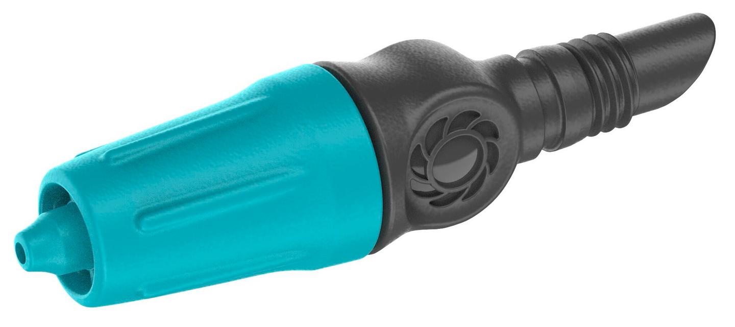 DROPPSPRIDARE GARDENA  13305-20 MICRO-DRIP STÄLLBAR