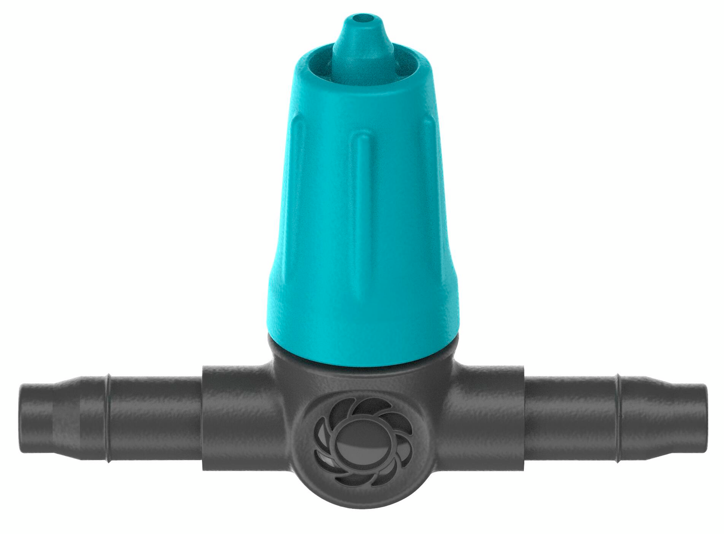 Rivitippusuutin 0 - 15 l/h Micro-Drip Gardena 5kpl 13315-20