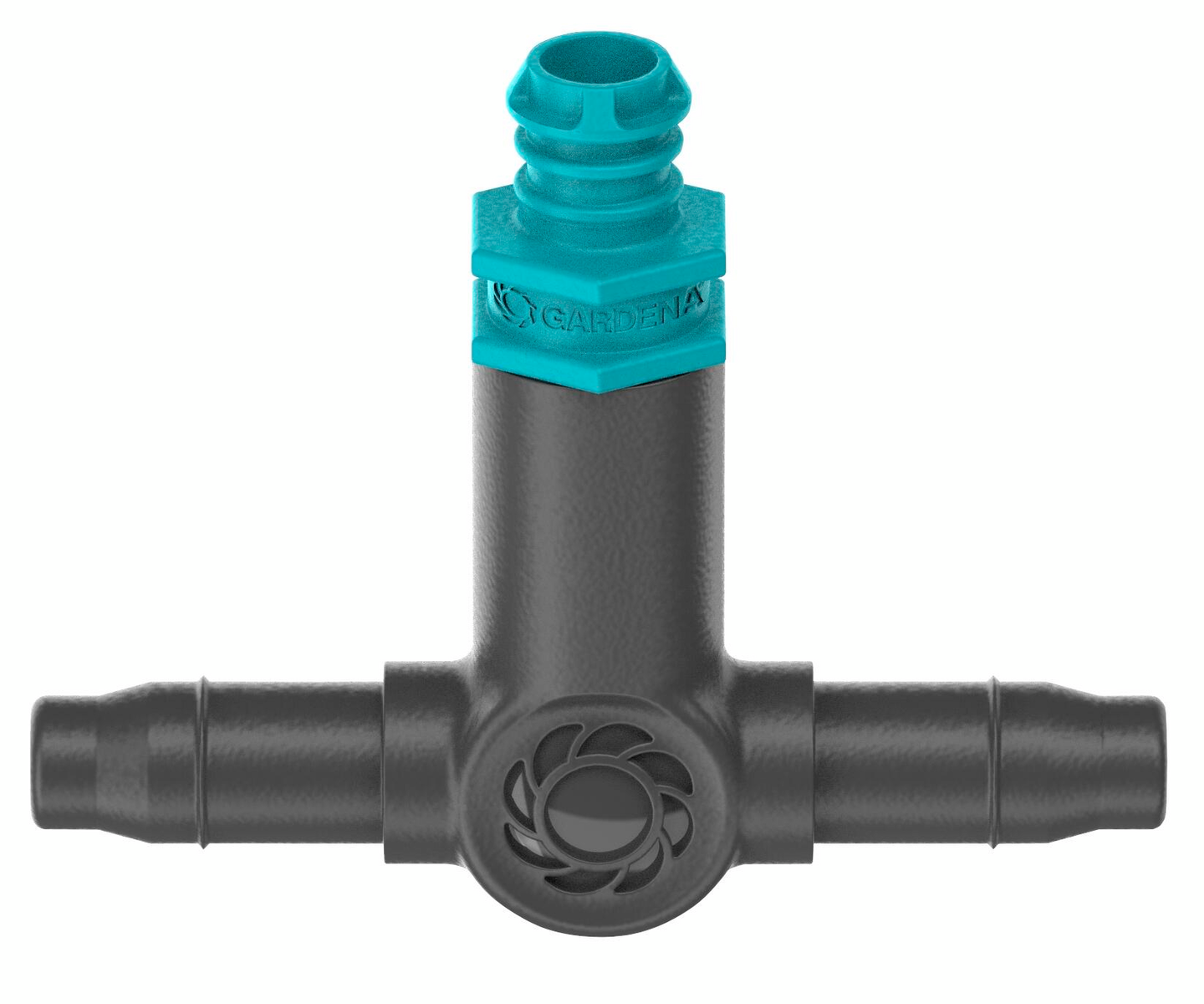 DROPPSPRIDARE GARDENA 13317-20 INLINE, MICRO-DRIP  2L/H