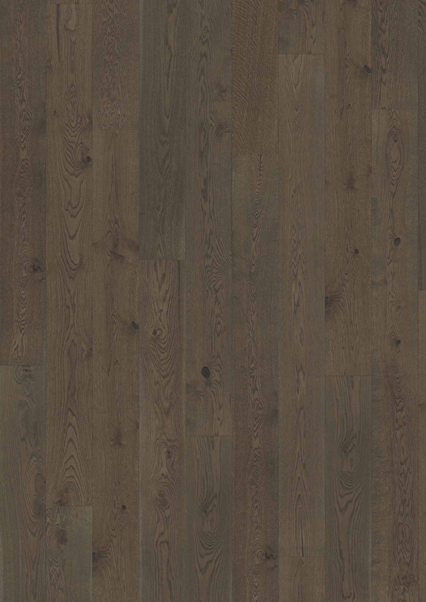 Parketti Kährs Beyond tammi Charcoal Light 1S