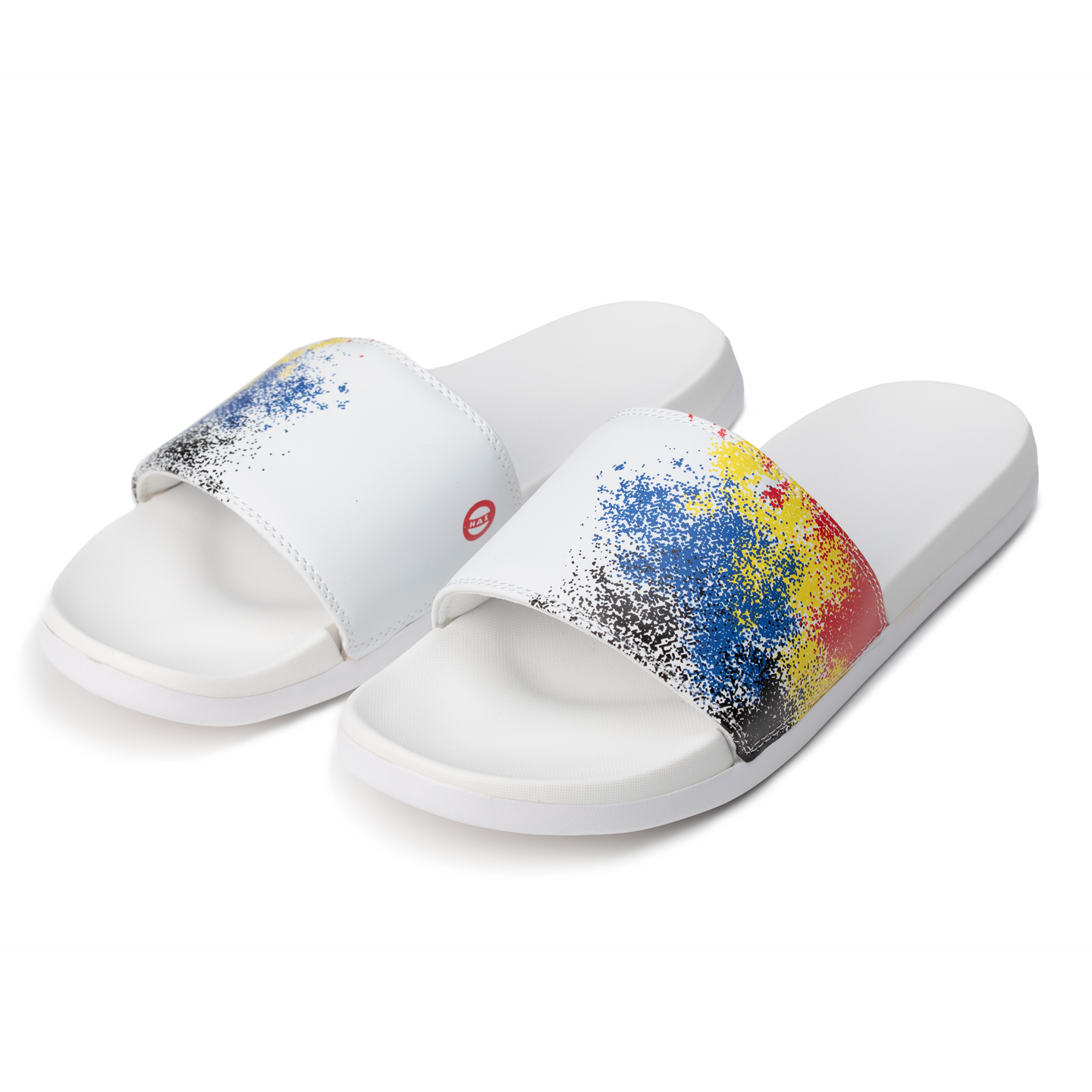 Sandaalit Nokian Hai valkoinen