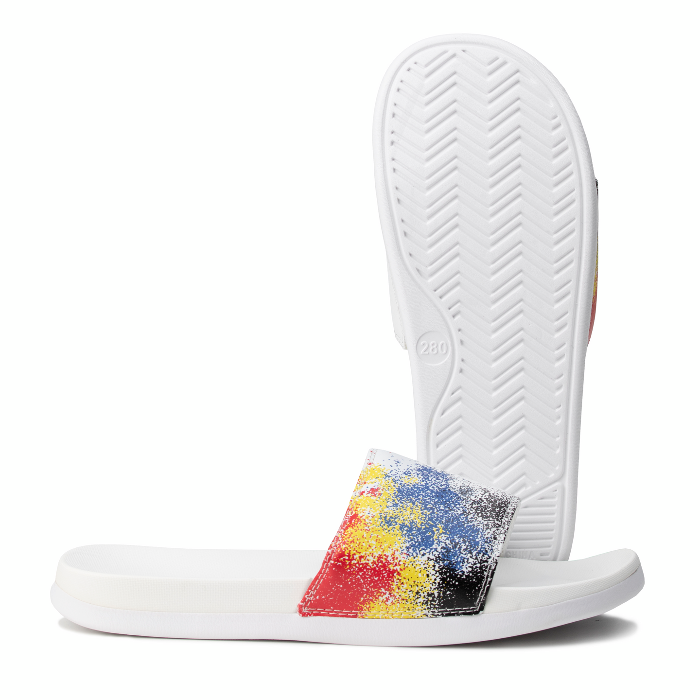 Sandaalit Nokian Hai valkoinen