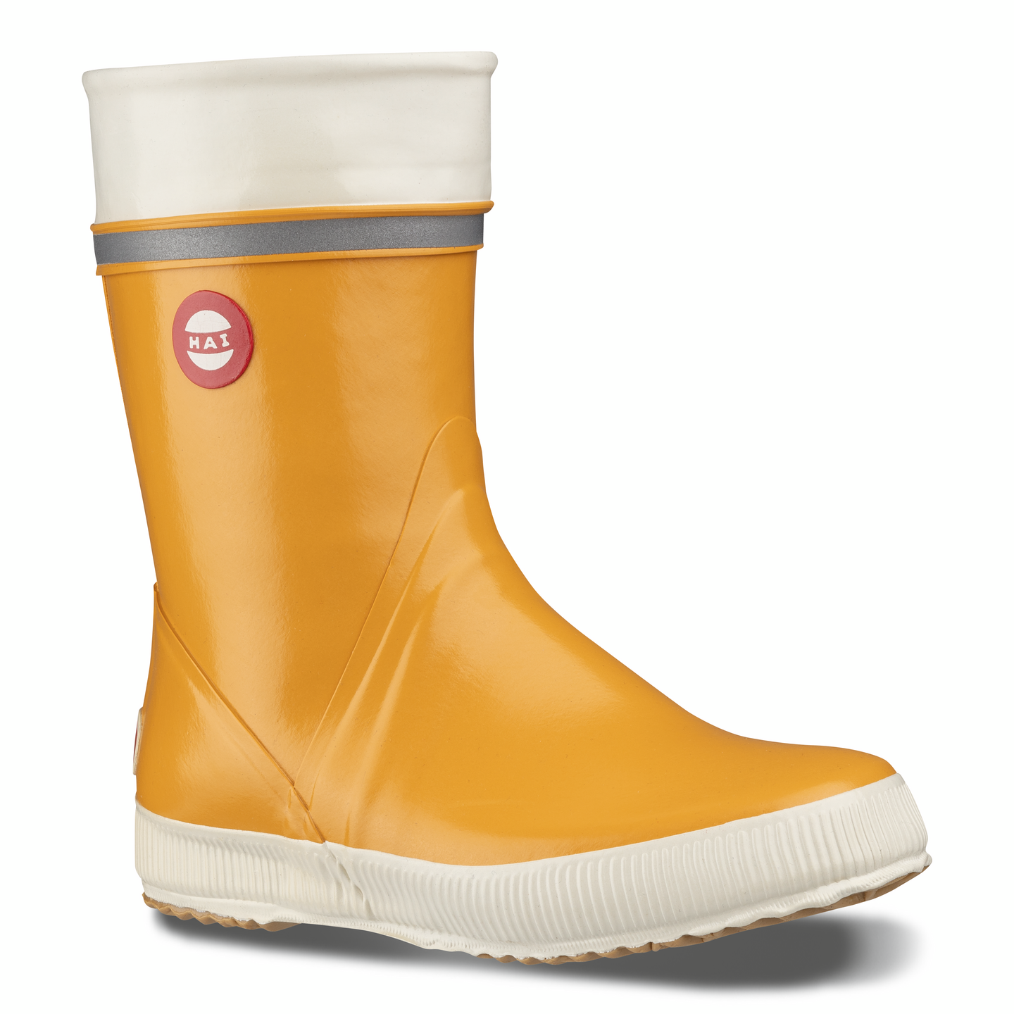 Kumisaappaat Nokian Hai okra