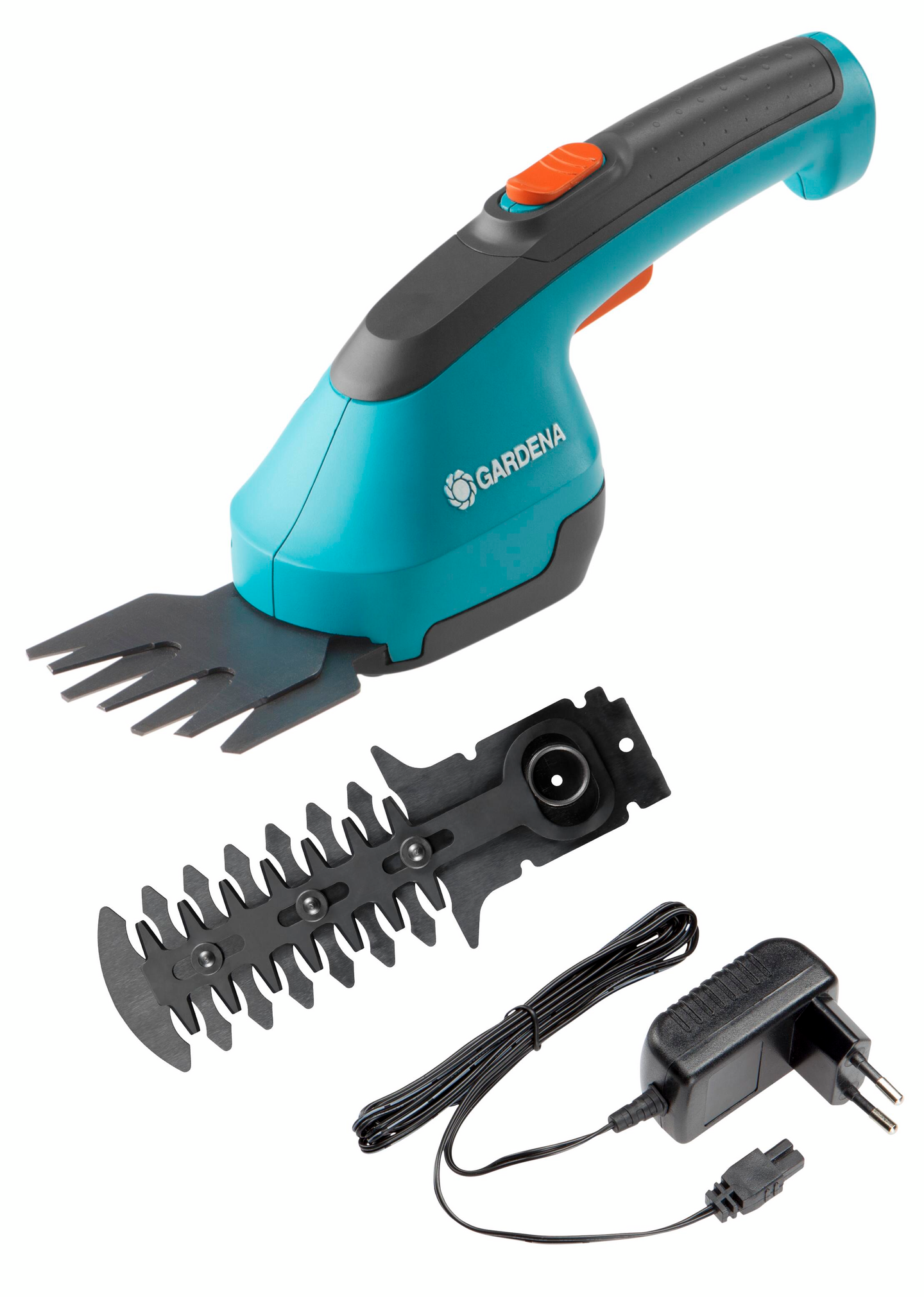 Ruohosakset ClassicCut Li-sarja Gardena 09883-34