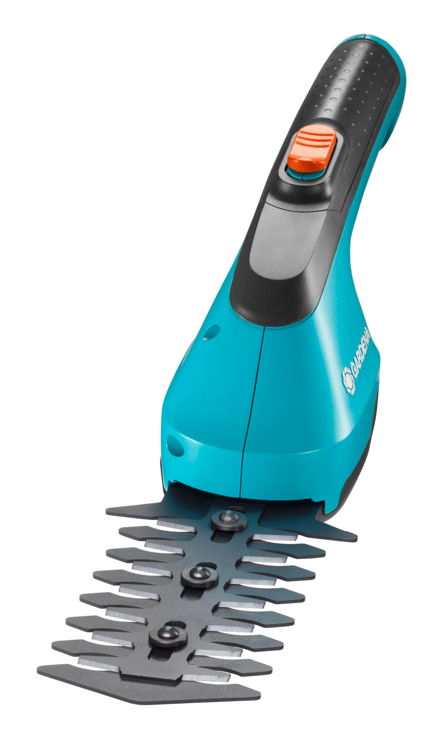 Ruohosakset ClassicCut Li-sarja Gardena 09883-34