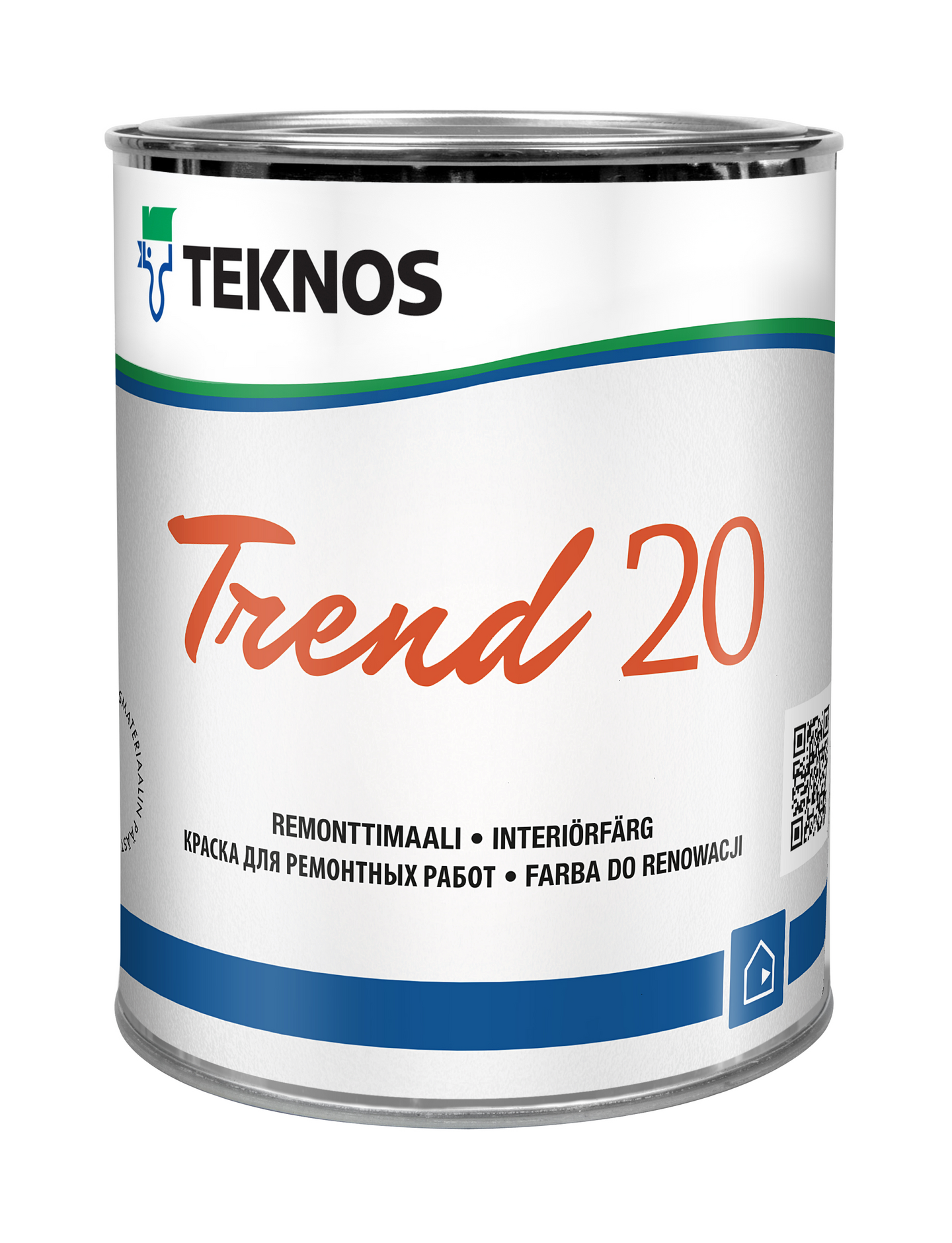 Trend 20 Remonttimaali