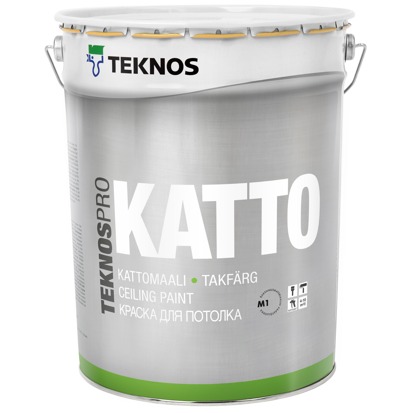 Teknospro Katto kattomaali