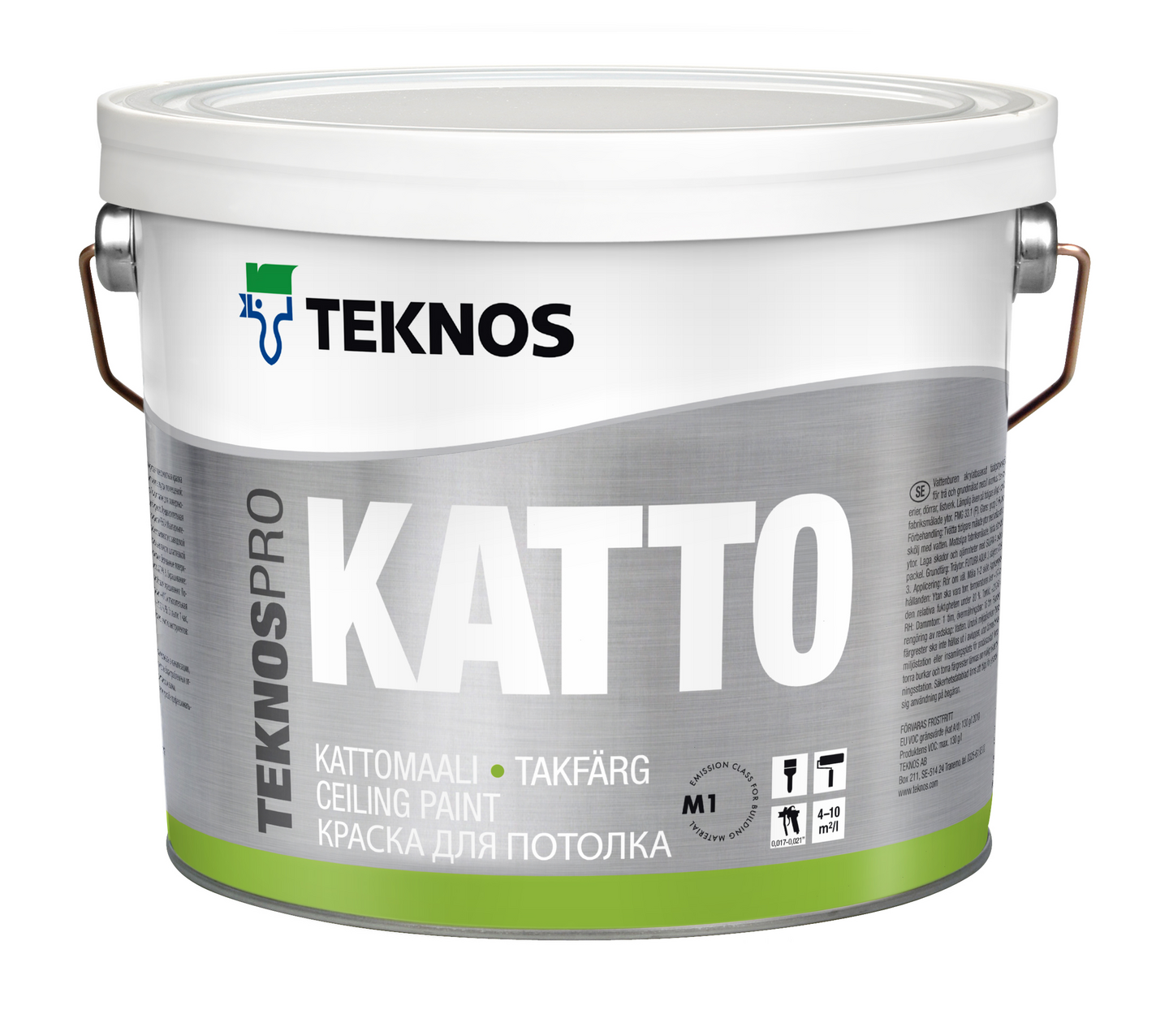 Teknospro Katto kattomaali
