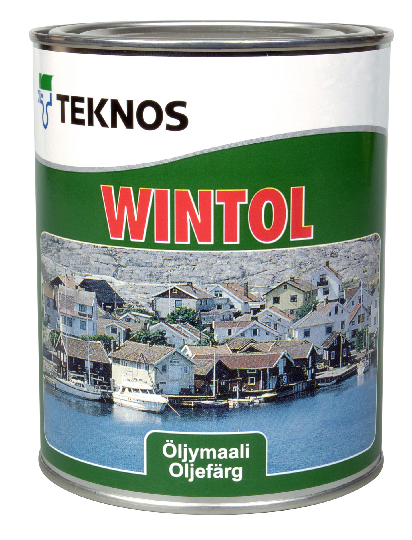 Wintol Öljymaali