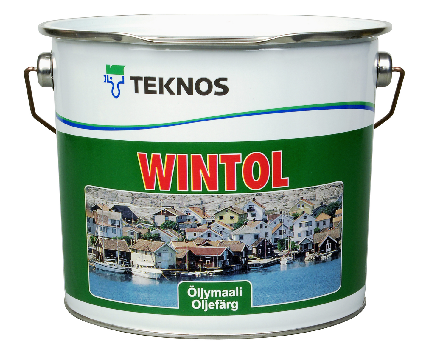 Wintol Öljymaali