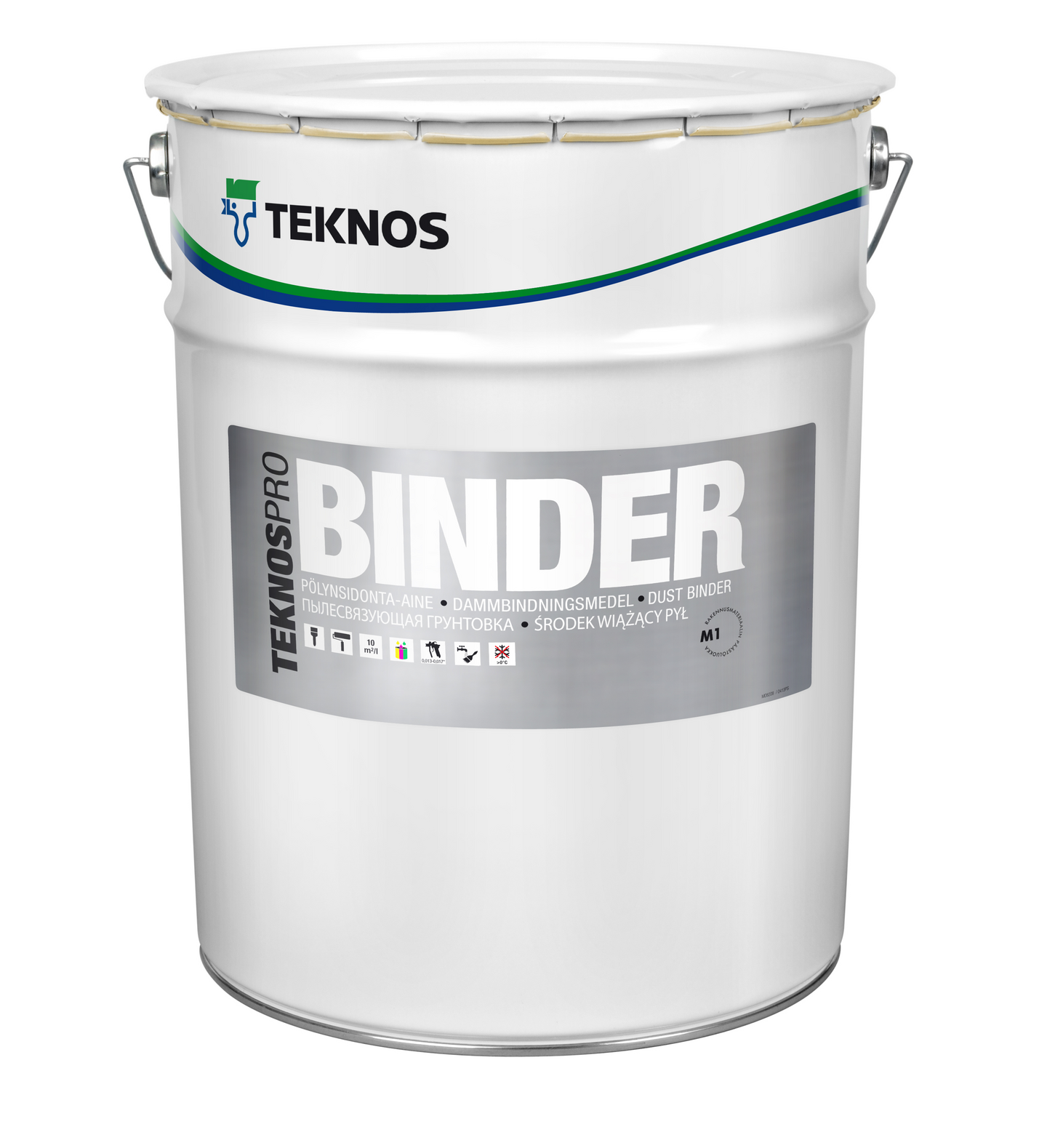 Teknospro Binder pölynsindonta-aine