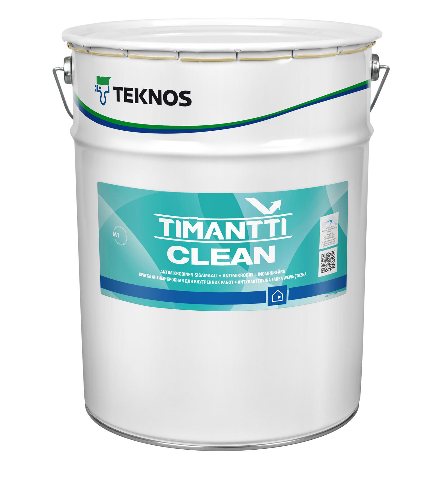 Timantti clean erikoismaali