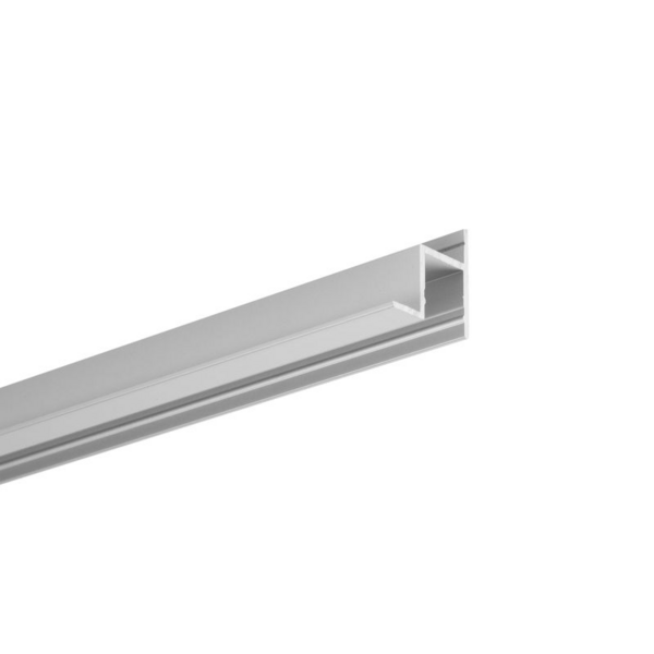 Led-profiili Hide-a-lite alumiini 2m