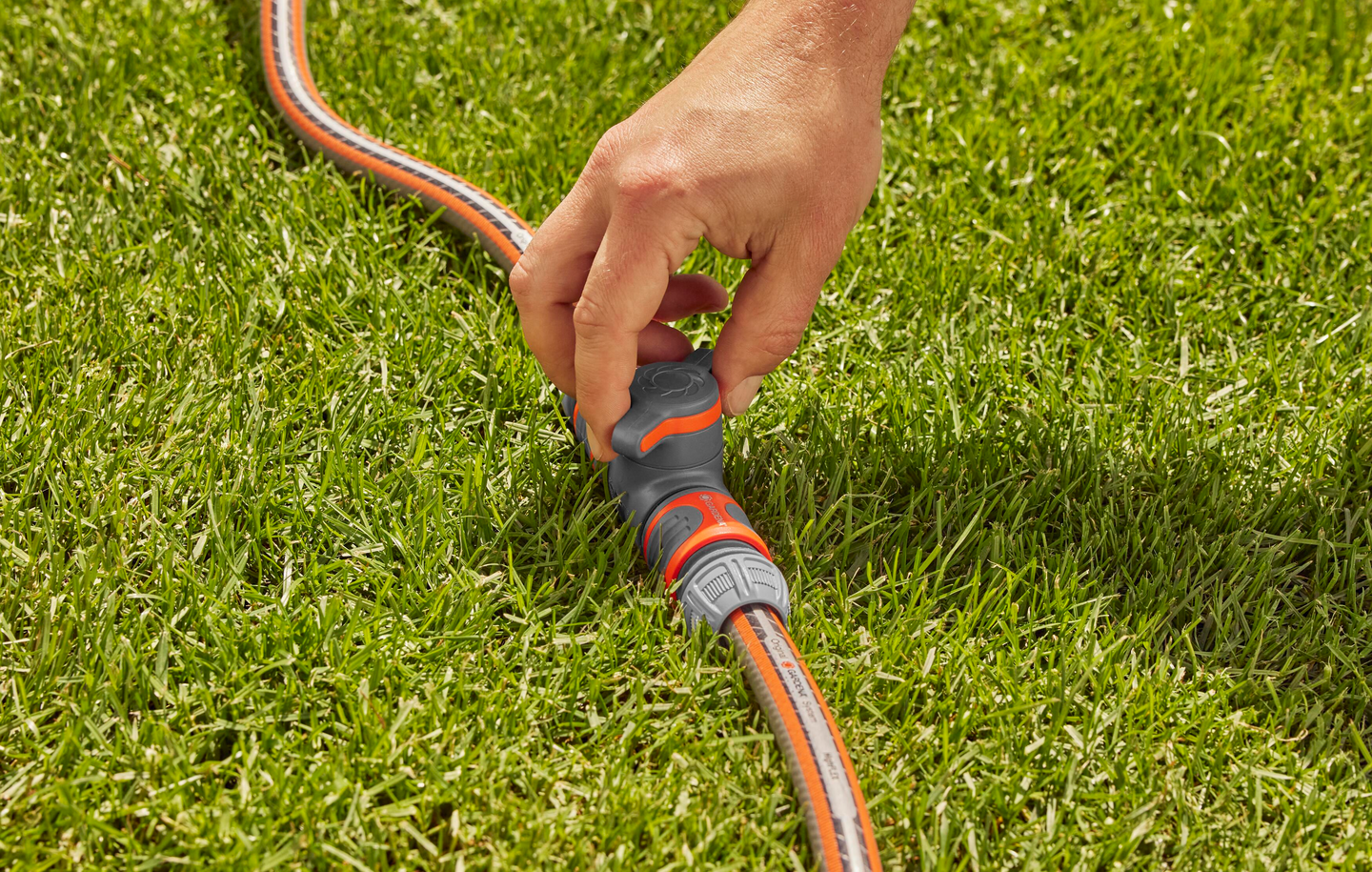 SKARVKONTAKT GARDENA 18266-20 MED